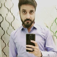 Syed Waqas