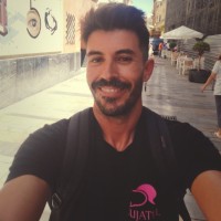 Rafael Angel Córdoba Molleja