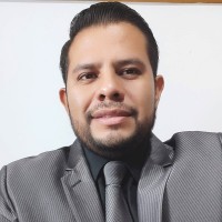 Víctor Samuel Santillana camarillo