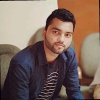 Abhishek Mani Tiwari