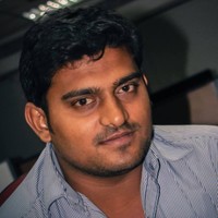 Vignesh Vinayak