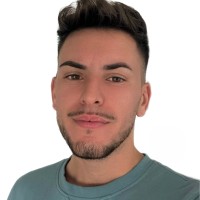 Jesus Sánchez
