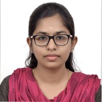 Shakthy B