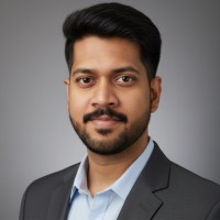 Ajin Ashok