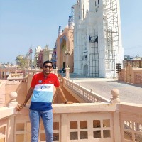 Devendra Singh Panwar