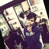 Raj Sen