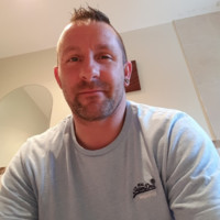 Darren Mckeown