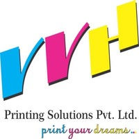 V V H PRINTING SOLUTIONS PVT. LTD