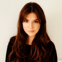 Elena Danilina
