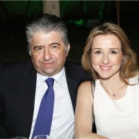Pierre Georges Sayegh