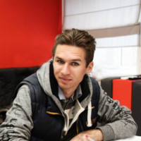 Дмитрий Сергеев