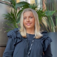 Matilde Konradsen Waldermo