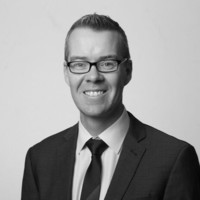 Brendan Woolley