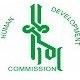 Human Development Commission (HDC)