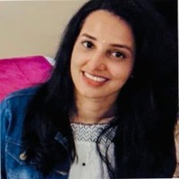 Aswathy R Nair