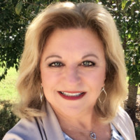 Carolyn Armstrong