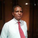 Tanmoy Roy Chowdhury