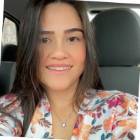 Maria Júlia Lorena Rodrigues