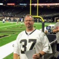 Steve Croninger R.N., M.H.A.