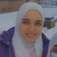 sara waly