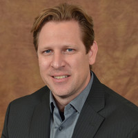 Aaron Collins MBA, PE, PMP