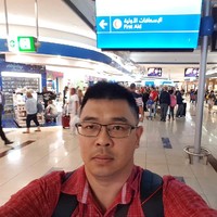 Hoon Tai Liang