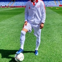 Mohamed Elammari