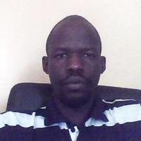 Aguibou Bougobali SANGARE