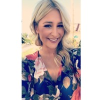 Caroline Shearer