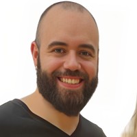 Daniel Alvarez Vadillo