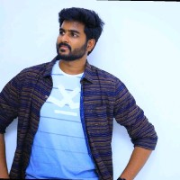 Sai Teja Pallapothu
