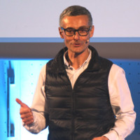 Angel Martínez Fontana