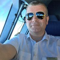 Stuart Houston Bsc Cfs