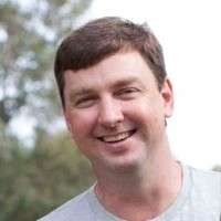Adrian Parkins