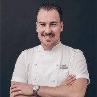 Cyrill Emanuel Sommer