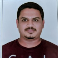 Chandrasekar R S