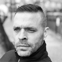 Graham Williams