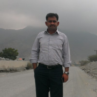 Muhammad Ikram Aujla