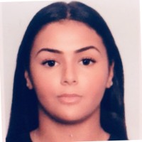 Kheira Sarah Abdelbaki