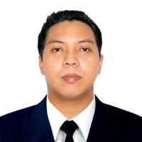 Macapado Jr Pundoma