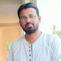 Srinivas Chikatla