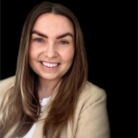 Rebecca Gustafsson