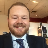 Gary Coombes