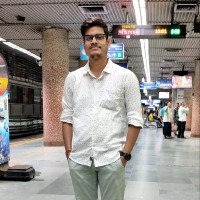Shubham Kumar