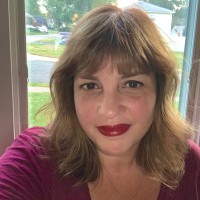 Gina Romano