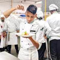 Ritik Kumar (Home Masterchef India 🇮🇳 )