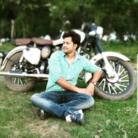 Junaid Khan