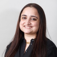 Shveta Raina