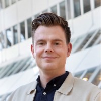 Marco Van Zanen
