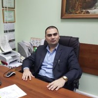 Сергей Мащенко